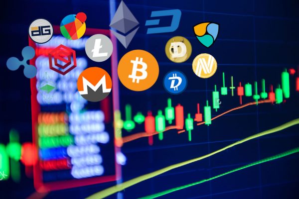 Bitcoin, Ethereum, Bitcoin Cash, Ripple, Litecoin: Price Analysis, October 21