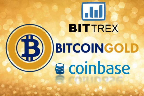 Coinbase и Bittrex отказались поддержать хардфорк Bitcoin Gold