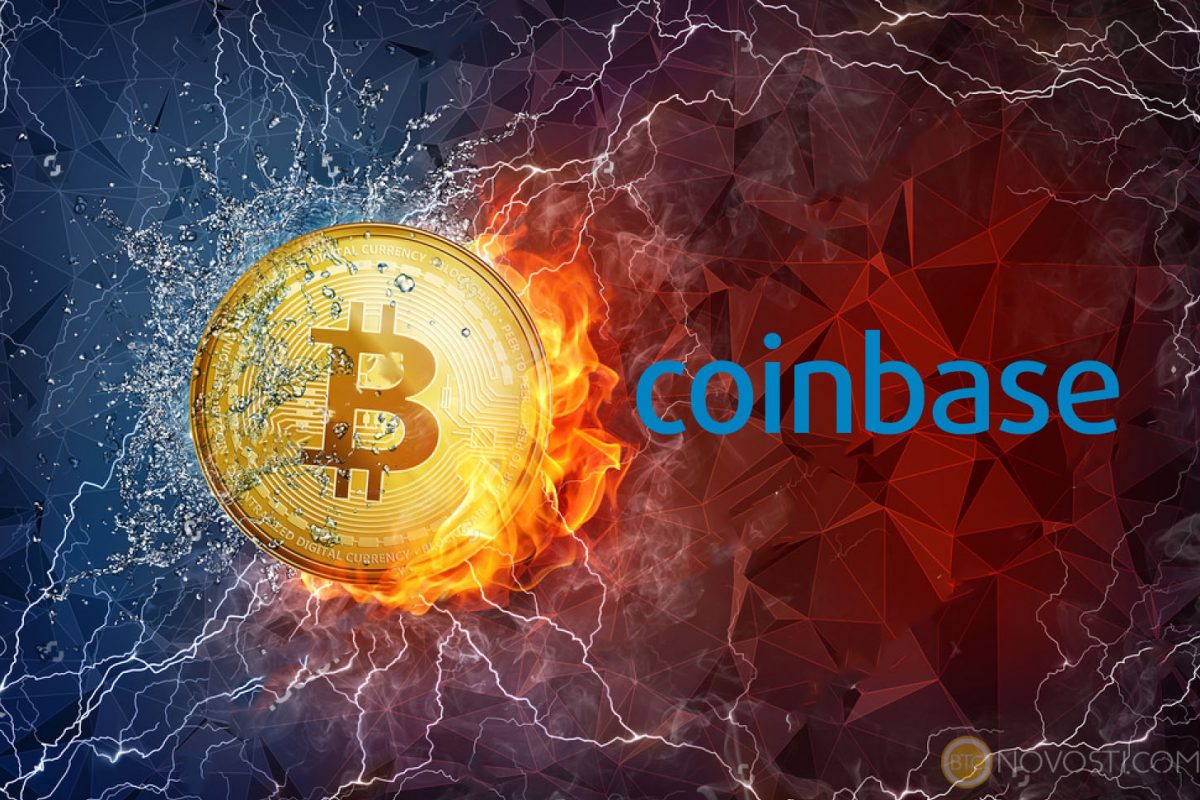 Coinbase изменили решение: после хардфорка SegWit2x «настоящим биткоином» станет цепь с наибольшей сложностью