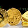 face book bitcoin gold vaultoro
