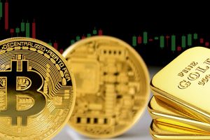 face book bitcoin gold vaultoro