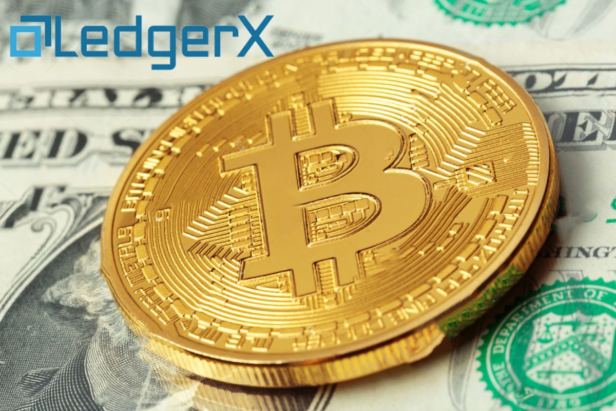 LedgerX Bitcoin Деривативные сделки взорвались в прошлом $ 1 млн. После Soft Launch