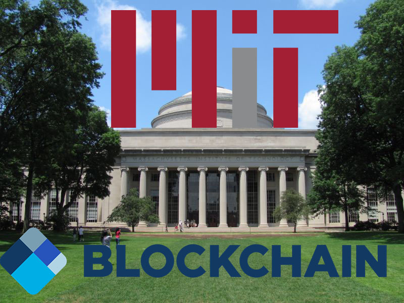 MIT выпускает первые цифровые дипломы с использованием технологии Blockchain