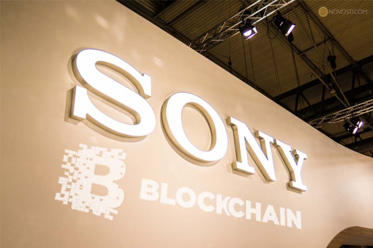 Пакет Sony Files для многофакторной системы аутентификации