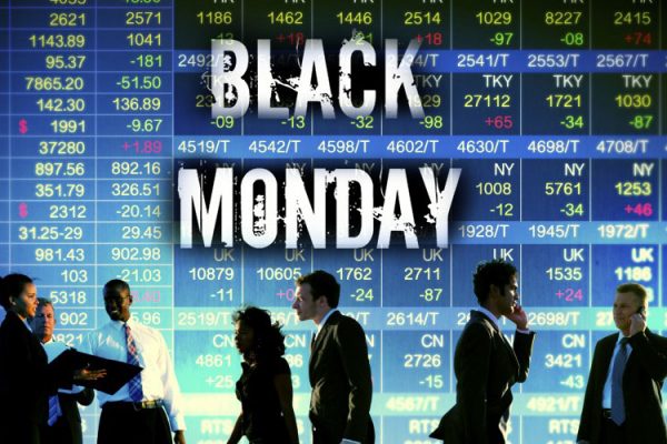 wall-street-BLACK MONDAY