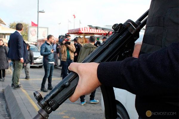 Турецкая полиция задержала банду, которая украла биткоины стоимостью 2,83 млн долларов