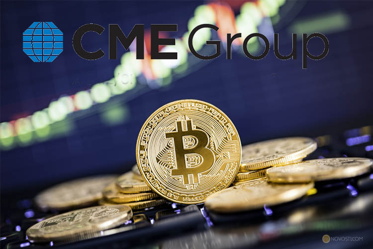 CME Group запустит торговлю фьючерсами на биткоин