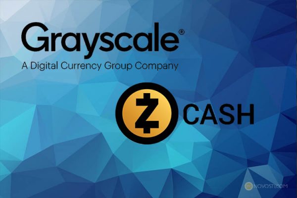 Grayscale Investments запускает инвестиционный фонд Zcash (ZEC)