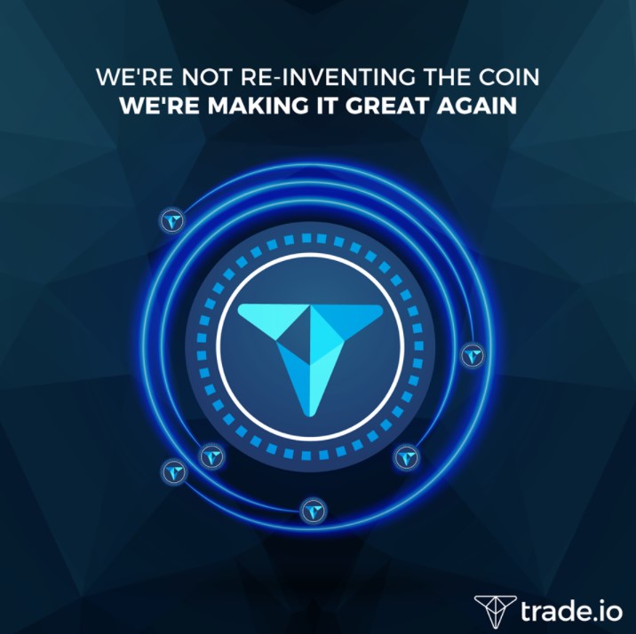 Trade.io