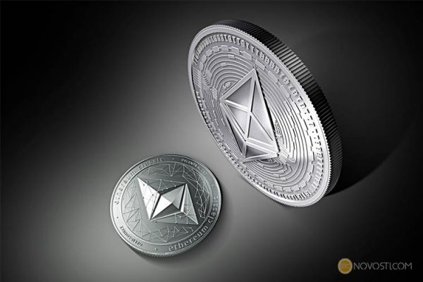 Цена Ethereum Classic всего за сутки выросла на 30%