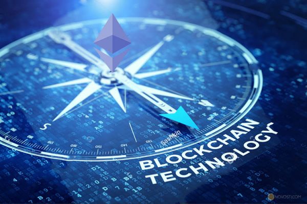 Взгляд соучредителя Ethereum на текущее развитие Blockchain