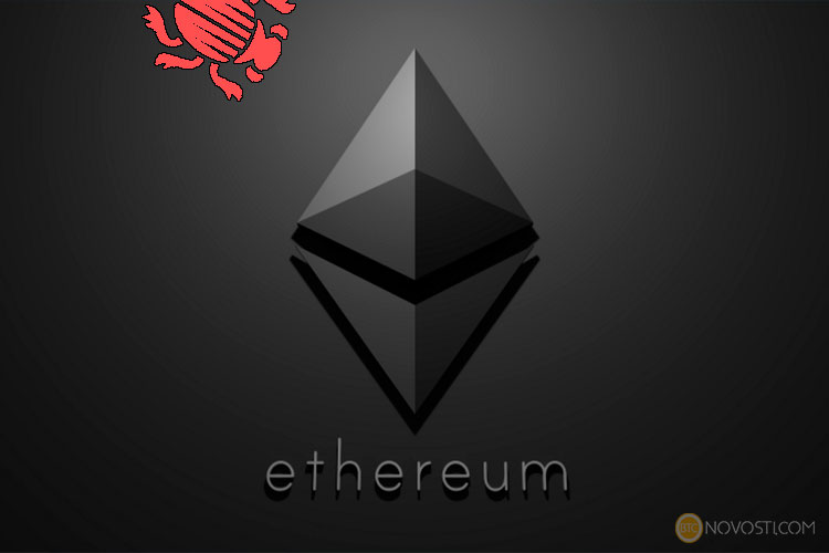 Уязвимость в браузере Ethereum Mist