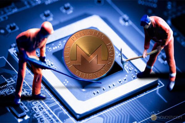 Российский «Транснефть» стал жертвой Monero Mining