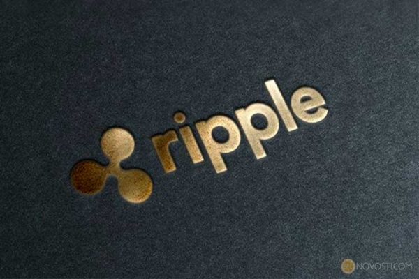 Ripple наконец-то достигает 1,00 доллара США