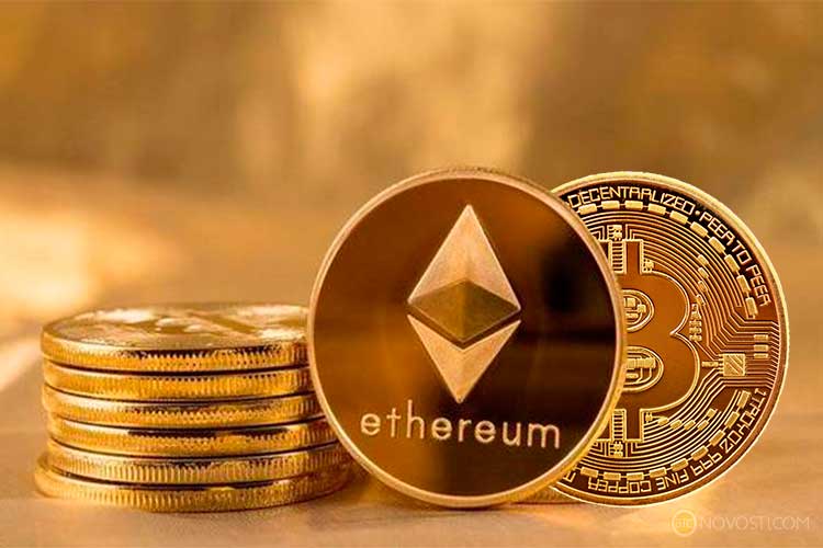 Вскоре Ethereum займет место Bitcoin