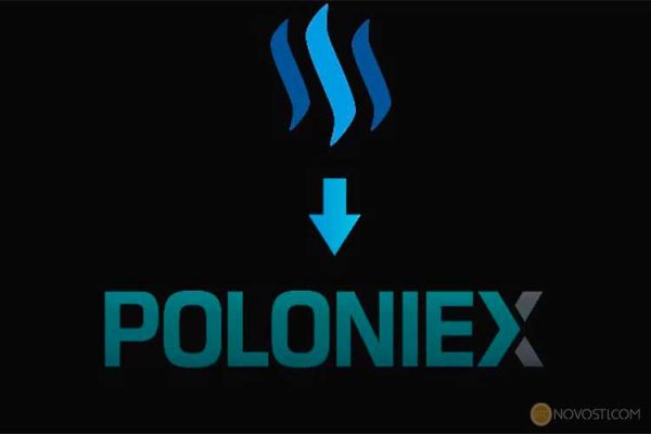 Криптовалютная биржа Poloniex устанавливает новые требования идентификации клиентов