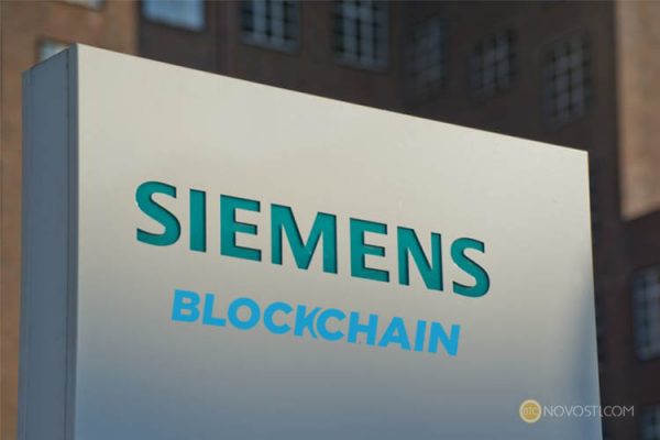 Siemens инвестирует в энергосети