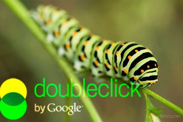 Рекламный сервис DoubleClick от Google используется для распространения вредоносных программ веб-майнинга