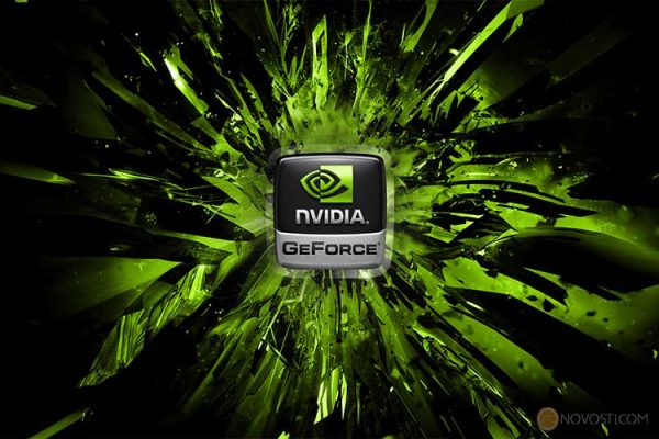 Nvidia изменил свое лицензионное соглашение в пользу майнеров 