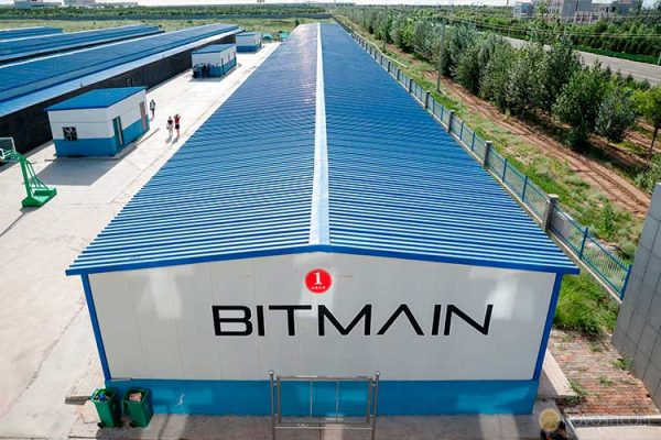 Bitmain рассматривает вариант расширения биткоин майнинга в Канаде