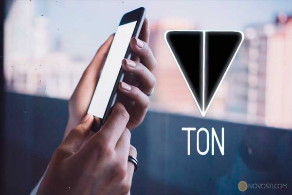 Порог входа для инвестиций в проект Telegram, TON составит 20 000 000 $