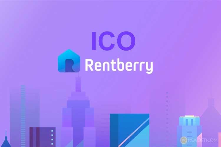 Украинский стартап Rentberry вошел в топ-ICO 2018 года