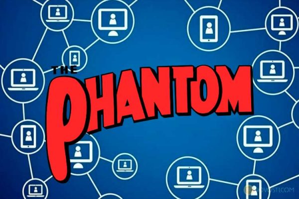 Разработчики SPECTER предлагают блокчейн-протокол PHANTOM