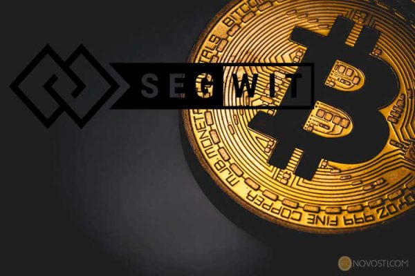 Coinbase GDAX теперь поддерживает транзакции SegWit и не думает на этом останавливаться