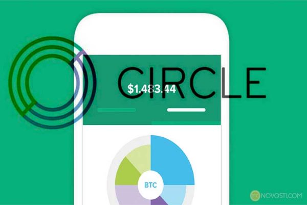 Компания Circle запустит приложения для цифровых инвестиций Circle Invest в Apple App Store и Google Play