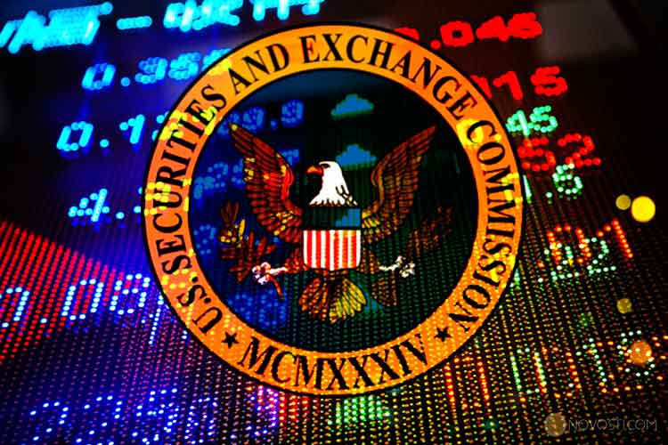 SEC хочет, чтобы криптовалютные биржи переняли принципы фондовых рынков