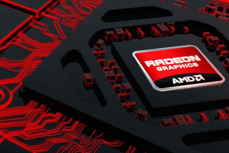 AMD обновила ПО видеокарт, позволяя быстрее майнить