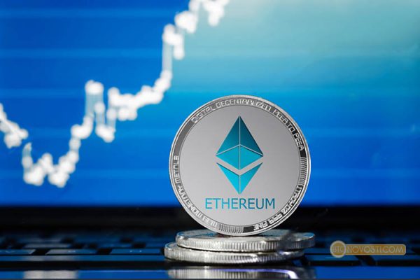 Аналитик прогнозирует, что цена Ethereum достигнет рекордной отметки $ 2500 в 2018 году