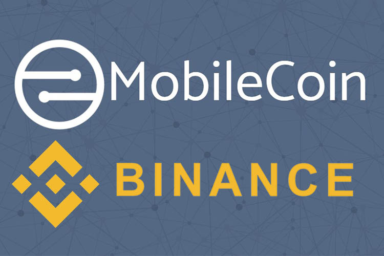 Binance направляет $30 млн инвестиций в криптопроект MobileCoin