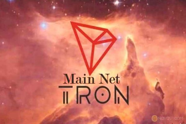 Tron (TRX) обещает 10 000 транзакций в секунду с запуском MainNet