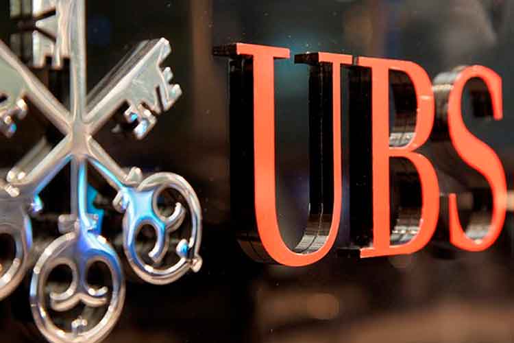 Финансовая блокчейн-платформа UBS совершает транзакции в режиме реального времени