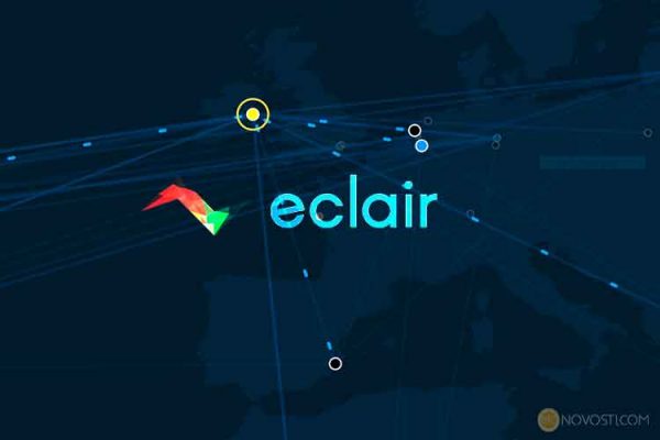 Eclair - биткоин кошелек Lightning Network, теперь доступен на мобильных устройствах