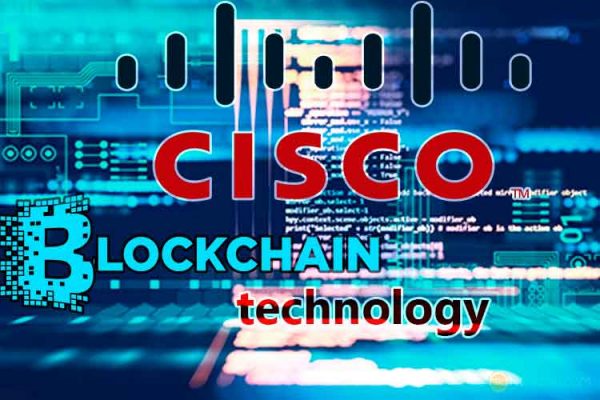 Cisco использует технологию блокчейн для разработки метода конфиденциальной групповой связи