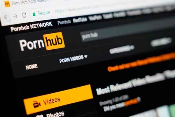 Pornhub начнет принимать криптовалюты в качестве оплаты на сайте