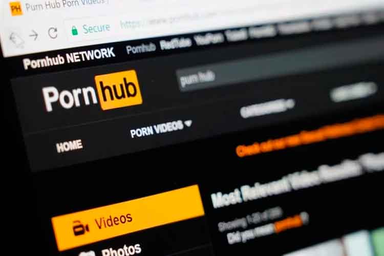 Pornhub начнет принимать криптовалюты в качестве оплаты на сайте