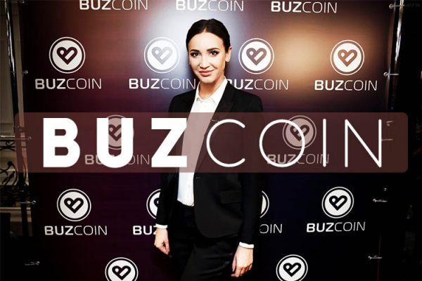 Ольга Бузова запустила ICO и создала собственную криптовалюту Buzcoin