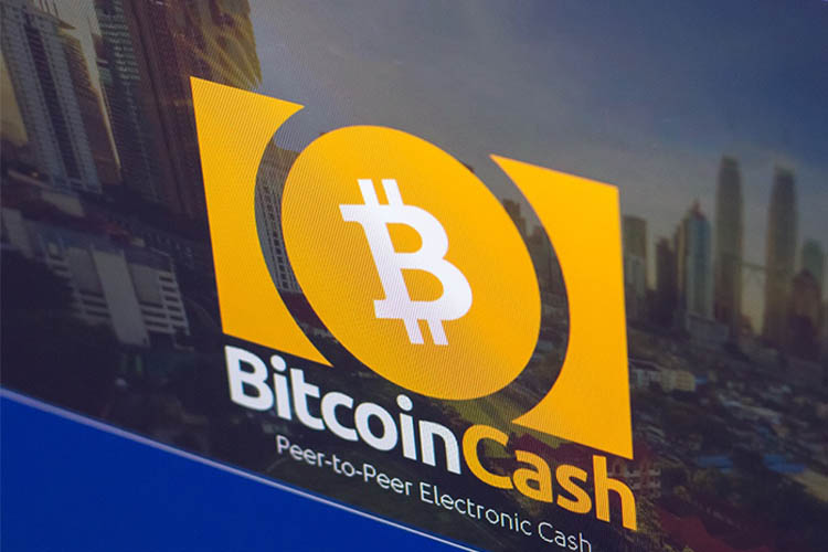 Цена Bitcoin Cash продолжает расти достигнув отметки в 1400 долларов