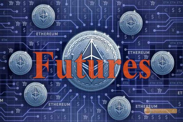 Служба торговли цифровыми активами Crypto Facilities запускает фьючерсные контракты на ethereum