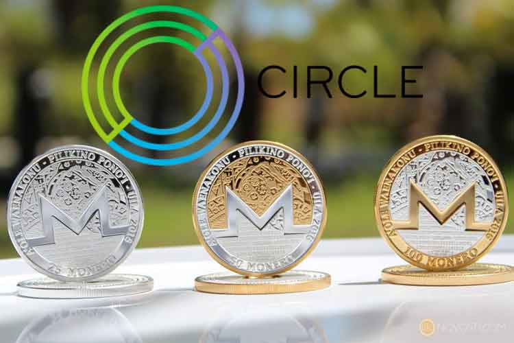 Monero теперь доступен в приложении Circle Invest Crypto