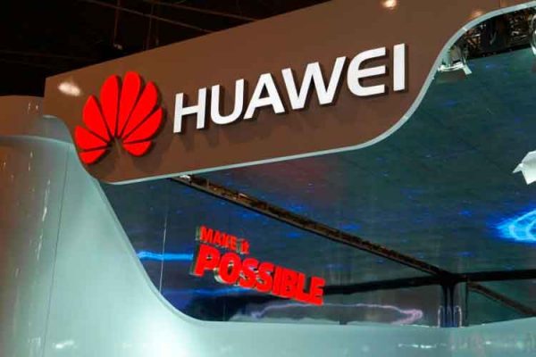 Huawei и BTC.com разрабатывают криптовалютный кошелек для смартфонов