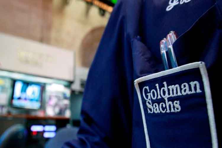 Вице-президент Goldman Sachs прощается с Уолл-стрит ради собственной крипто-компании