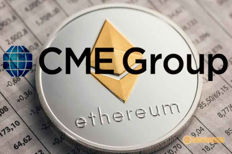 CME Group открывает путь для регулируемых фьючерсов Ethereum с новым индексом цен