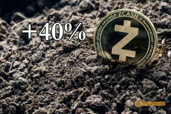 Gemini добавляет Zcash на свою платформу, провоцируя рост курса на 40%