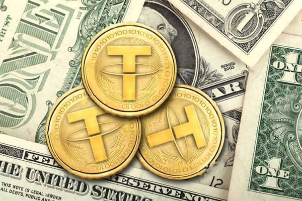 Tether выпускает дополнительно 250 млн токенов USDT