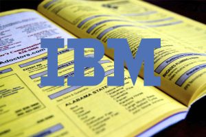 IBM создает децентрализованные «желтые страницы» для проектов Blockchain