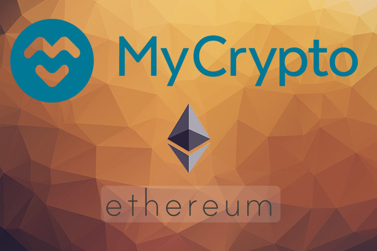 Ethereum-кошелек MyCrypto добавил функцию планирования транзакций